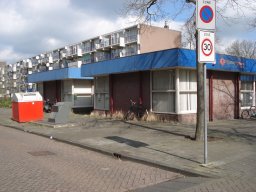 Drijverweg 4